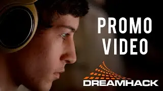 Dreamhack Summer 2016 Promotional Video