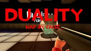 Jump_Duality Map Showcase