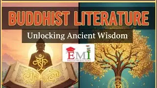 Buddhist literature: Pali text and Sanskrit text  #history #ytshorts #exam #upsc #uppcs #ssc #teach￼