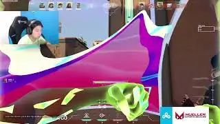WAYLAY META! C9 OXY PRO WAYLAY VALORANT RANKED GAMEPLAY