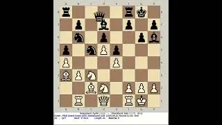 Suleymanli, Aydin vs Shankland, Sam | FIDE Grand Swiss Chess 2025, Samarkand Uzbekistan