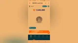 claim your reward from boom loud coin 10000 coin in  every 3 hour