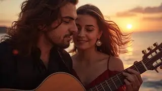Chill Spanish Guitar & Arab Oud Fusion – Best Flamenco Rumba Instrumental for Deep Relaxation Relax