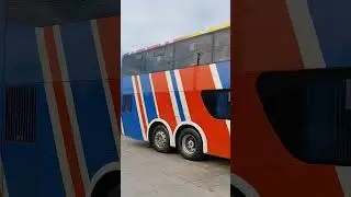 Marcopolo Paradiso g6 1800 DD ,Buses TDI , Volvo B12R,semi cama