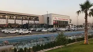 Short Vlog من داخل Grand Magidi Mall -ERBIL