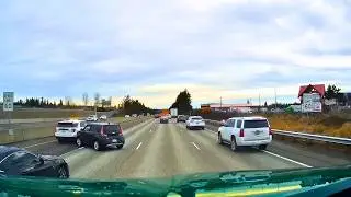 Idiots In Cars 433