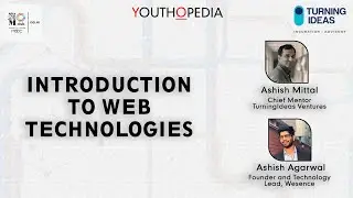 Introduction To Web Technologies | Youthopedia Lighthouse Workshop