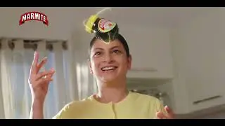 Marmite Roti Specialist TVC