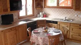 Appartements Chatel Petit Chatel - Chatel - France