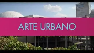 Qué es el ARTE URBANO