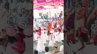 #dance #school #republicday
