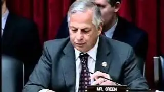 Hearing on 