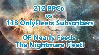 One Night In Querious: We Almost Fed The Nightmare Fleet?