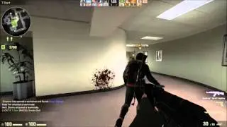 CS GO: Office Aidsfest