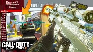 Playing Black Ops 2 In 2019... (VERY BAD)