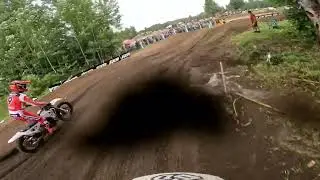 2025 Triple Crown Series rd5 Ottawa 450 pro