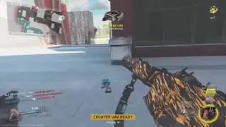 NV4 De-Atomizer on Genesis (Core) (KC)