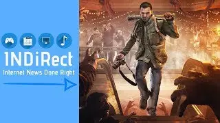 Capcom Cancels Projects at Dead Rising Studio - INDiRect News