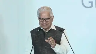 10th Global Hospitality Conclave | Rai Bahadur MS Oberoi Memorial Lecture