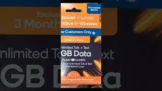 What Walmart Target and Best Buy don't want you to know about these pre loaded sim card kits! 2023