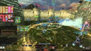 Sirothe Siege 24.01.2016