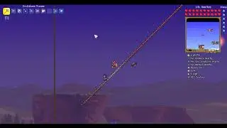 Leaping into Hardmode- Terraria Thorium Mod Let's Play, Episode 7