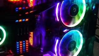 Как повысить фпс в играх FPS BOOST на windows 10