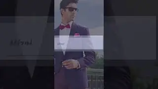 Elevate Your Style: Unveiling Mizaj Dapper Wedding Suits Collection in Chennai-2023