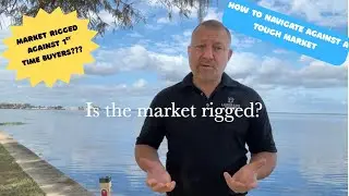 First-Time Buyers vs Today&rsquo;s Housing Market&hellip; Is It Even Fair?