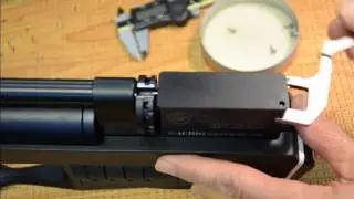 Cricket magazine how 2 converted to single shot mag