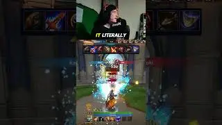 Rama Build Smite 2 #smite2 #rama #smite2build