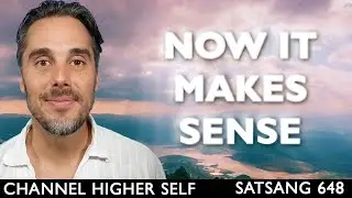 Your Soul is Perfect Bliss - So Why Did You Become Human?