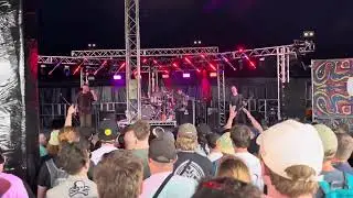 Vower - &ldquo;In the Wake of Failure&rdquo; (Live at 2000 Trees Festival 2024)