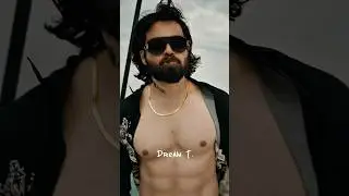 Style meets ruthlessness &ndash; Emraan Hashmi as Omi Bhau.#og #emraanhashmi #pawankalyan #shorts