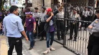 GPAB DI KEJATI JABAR