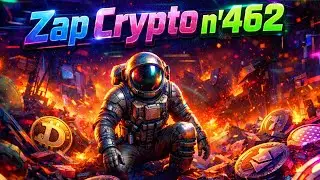 CRYPTOBRO en PLS ⚰️ 11,6 millions d&rsquo;altcoins MORTS !