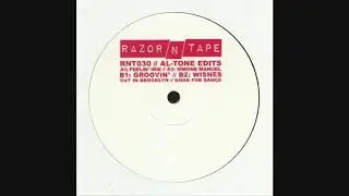 Al Tone - Groovin'
