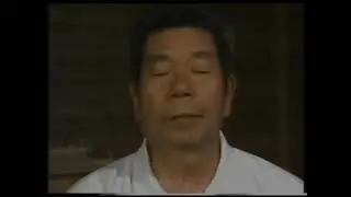 AIKIKEN (suburi, kumitachi) Morihiro Saito Sensei Aikido