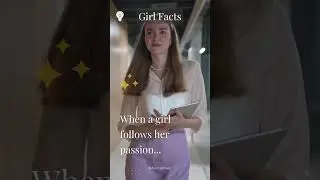 Factopiad | Girl Fact | Trailblazing with Passion: Empowering Girls Everywhere