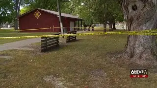 Missing teen girl found dead in small Iowa town