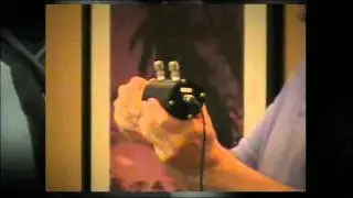 Process Sensors Corp. Sales Seminar - 26 October 2011 (video) - Infrared Temperature Measurement