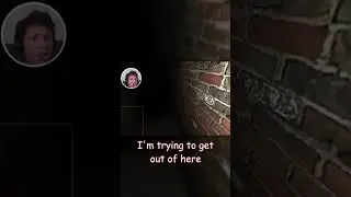 The Best JUMPSCARE in this Game!