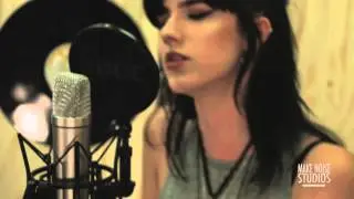 Eden Haze - Beneath the Mist - Tramlines 2015