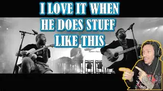 LOVE THE LIVE STUFF!! Post Malone & Angus Stone - 