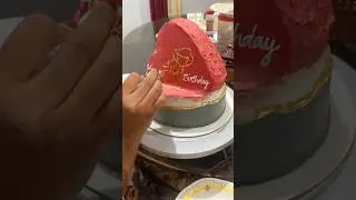 ഒരു cake variety ആയി ചെയ്തുനോക്കിയാലോ... #trending #cake #trendingshorts #shorts #youtoubeshorts
