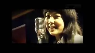 LOVELETTERS - LITTLE A CAT (AUDISI LA INDIFEST 2008)