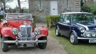 Argory Vintage Rally  27 April 2013  720