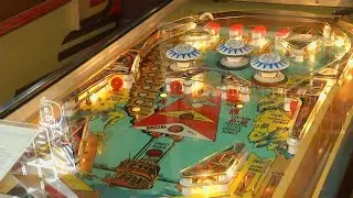 3 In Your Town: Chattanooga's Classic Arcade Pinball Museum, decades of nostalgia
