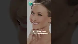 The Aroma body scrub | winter season | Elegance Spa | Ajman Beach Hotel | Scrub | Best Spa | Ajman