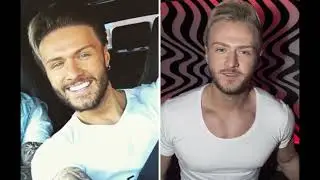 Geordie Shore star Kyle Christie&rsquo;s wife pregnant with their second child